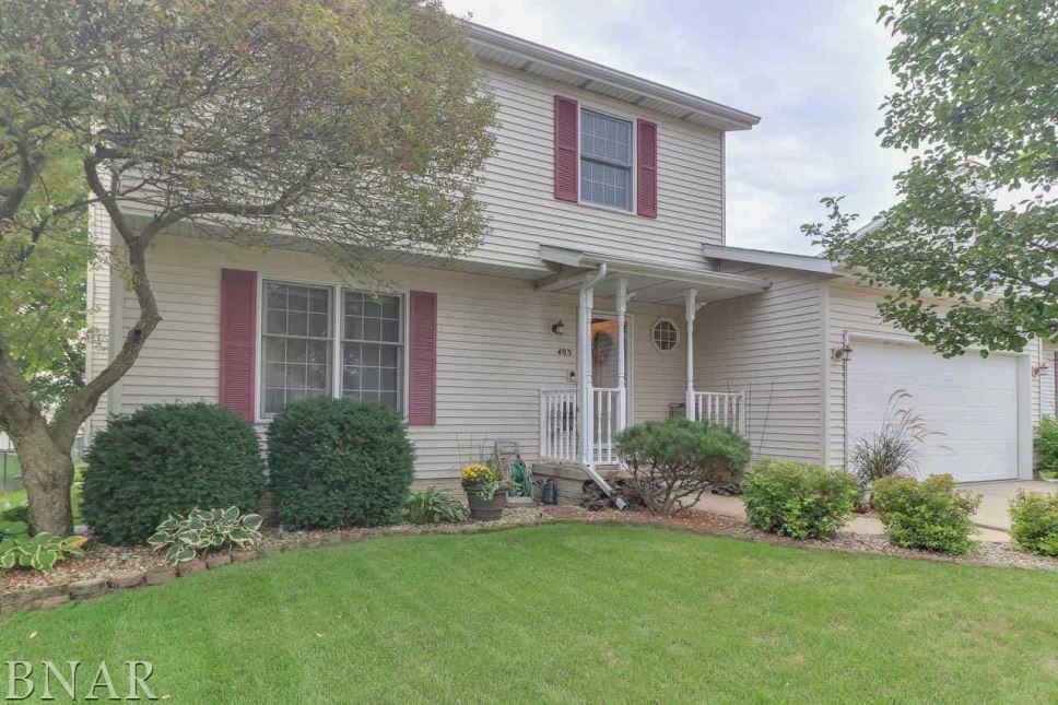 403 Stanhope, Normal $169,900